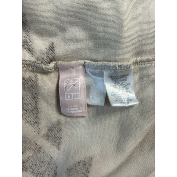 Anthropologie Sanctuary Pocket Shacket Southwest Shirt Jacket Sz S Oversized - Picture 8 of 8